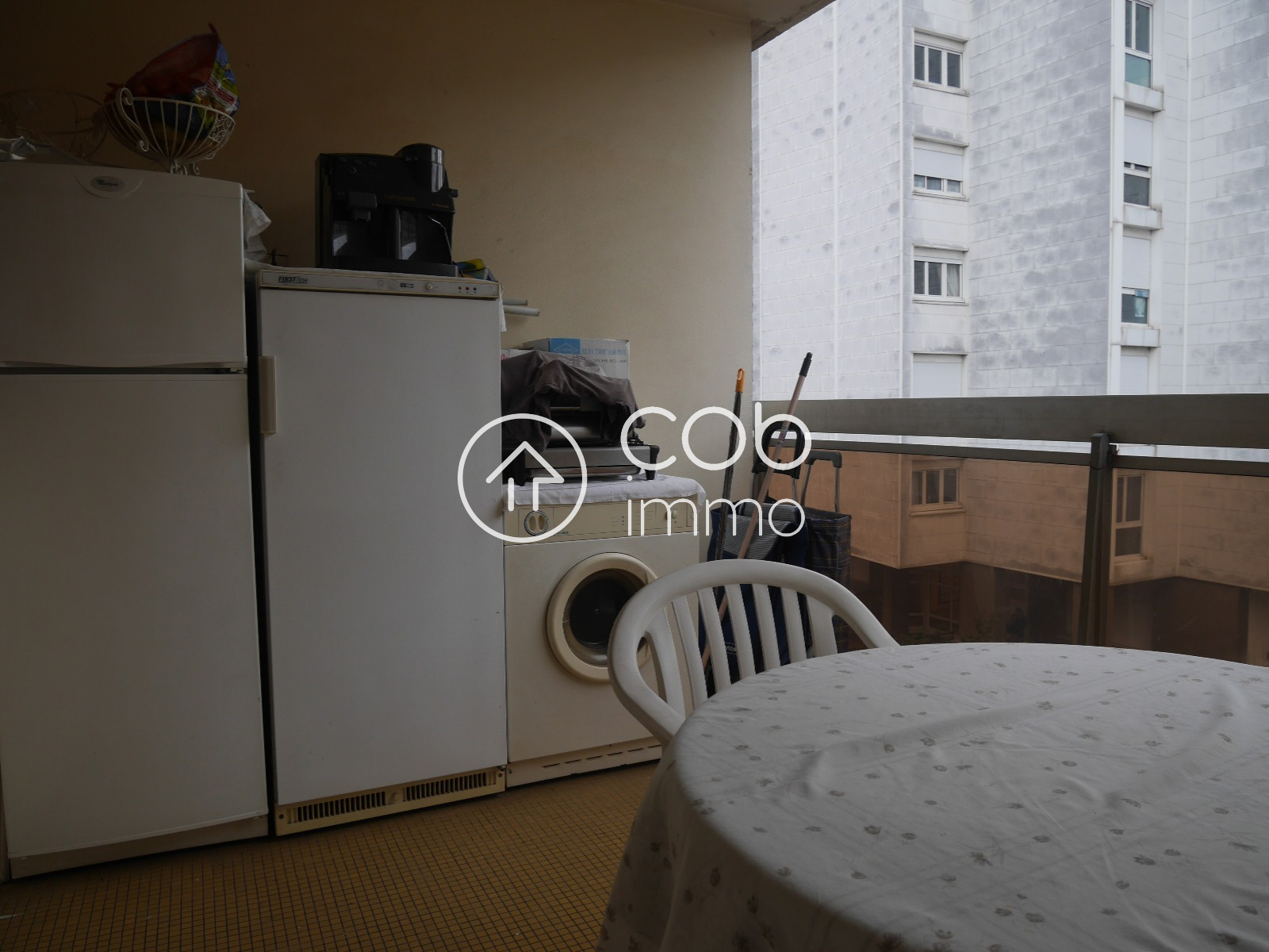 Image_, Appartement, Créteil, ref :VAP40000123