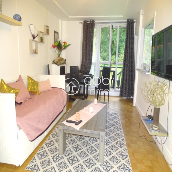 Offres de vente Studio Saint-Maur-des-Fossés 94100