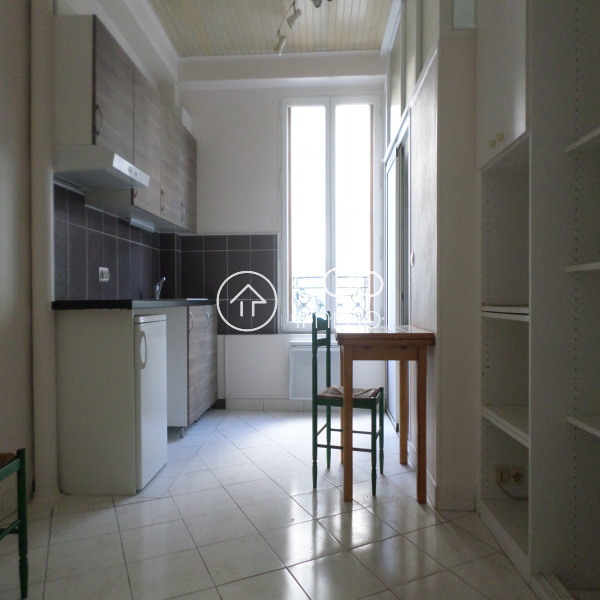 Offres de vente Appartement Alfortville 94140