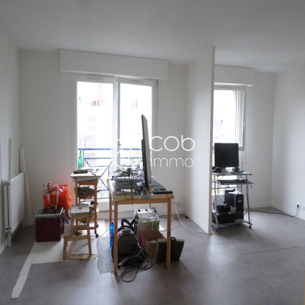 Offres de vente Appartement Créteil 94000