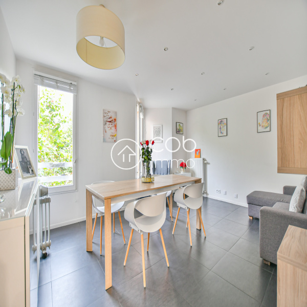 Offres de vente Appartement Créteil 94000