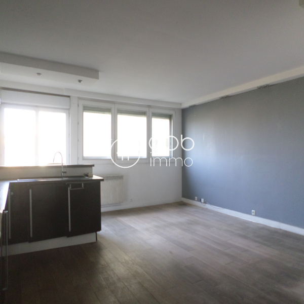 Offres de vente Appartement Charenton-le-Pont 94220