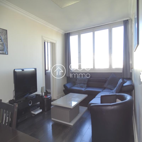 Offres de vente Appartement Créteil 94000