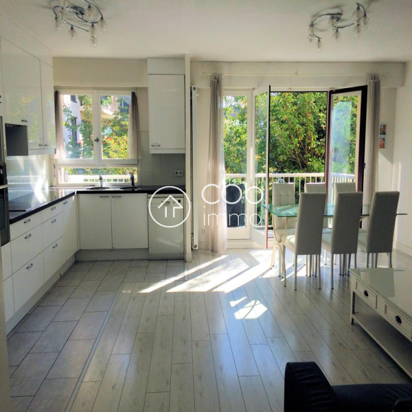 Offres de vente Appartement Charenton-le-Pont 94220