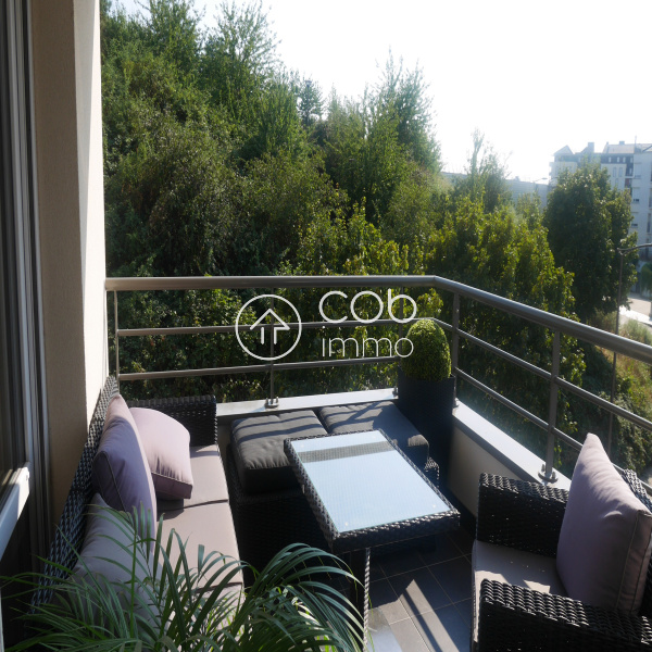 Offres de vente Appartement Créteil 94000