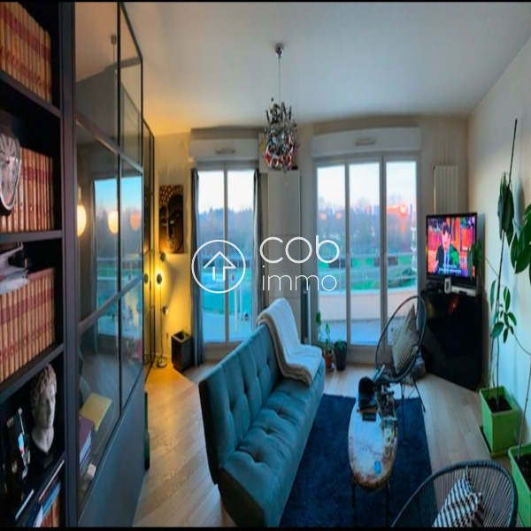 Offres de vente Appartement Créteil 94000