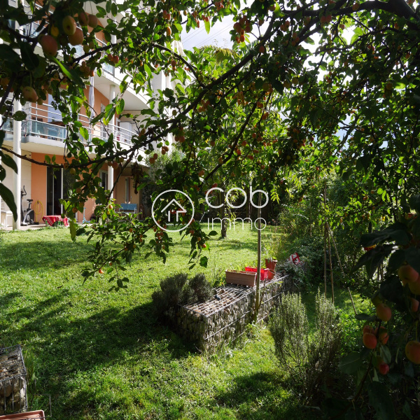 Offres de vente Rez de jardin Créteil 94000
