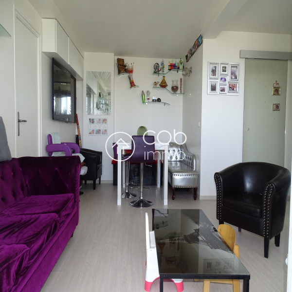 Offres de vente Appartement Charenton-le-Pont 94220