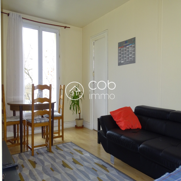 Offres de vente Appartement Créteil 94000