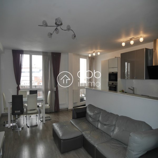 Offres de vente Appartement Créteil 94000