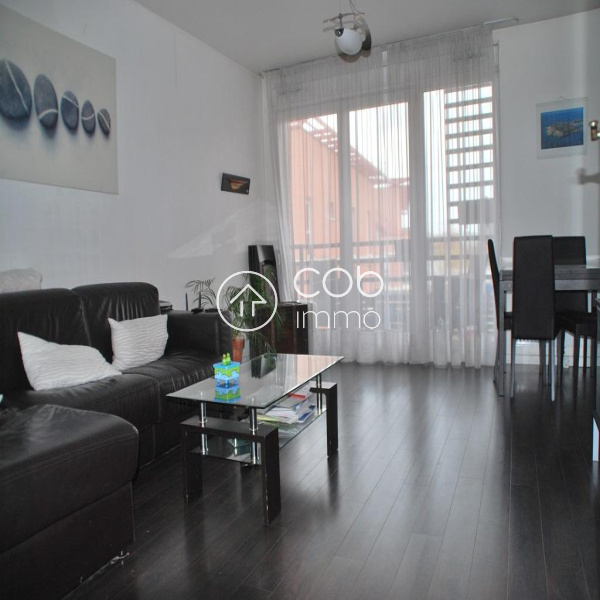 Offres de vente Appartement Créteil 94000