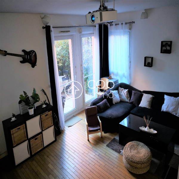 Offres de vente Duplex Créteil 94000