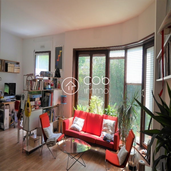 Offres de vente Immeuble Charenton-le-Pont 94220