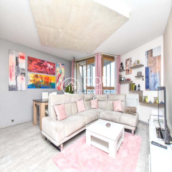 Offres de vente Appartement Créteil 94000