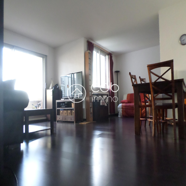 Offres de vente Appartement Charenton-le-Pont 94220