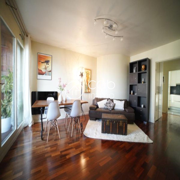Offres de vente Appartement Charenton-le-Pont 94220