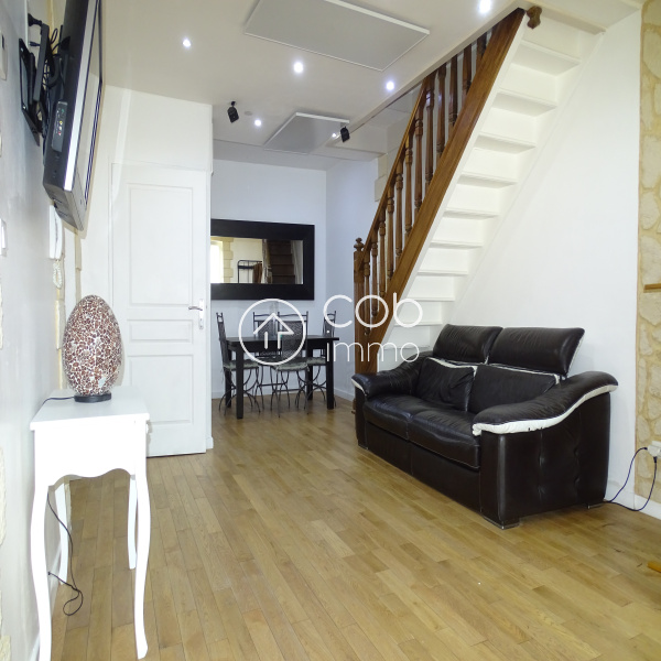 Offres de vente Maison Saint-Maur-des-Fossés 94100