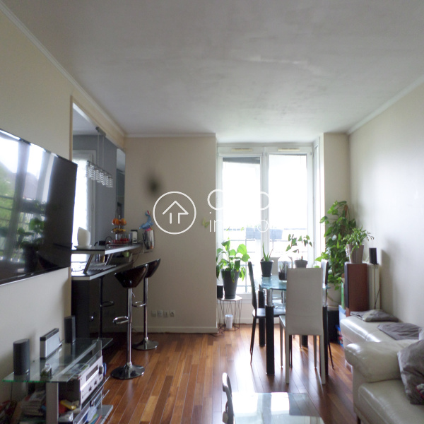 Offres de vente Appartement Créteil 94000