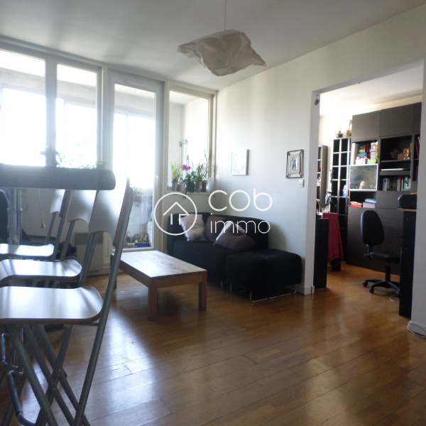 Offres de vente Appartement Charenton-le-Pont 94220
