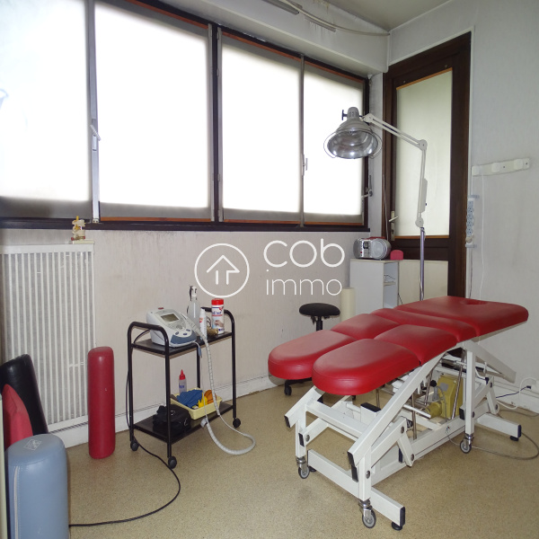 Offres de vente Appartement Créteil 94000