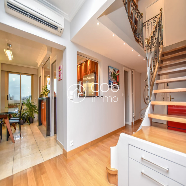 Offres de vente Appartement La varenne st hilaire 94210