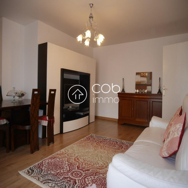 Offres de vente Appartement Créteil 94000