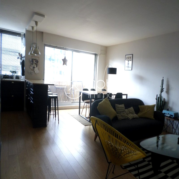 Offres de vente Appartement Charenton-le-Pont 94220