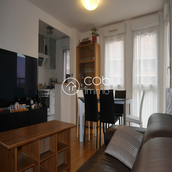 Offres de vente Duplex Créteil 94000