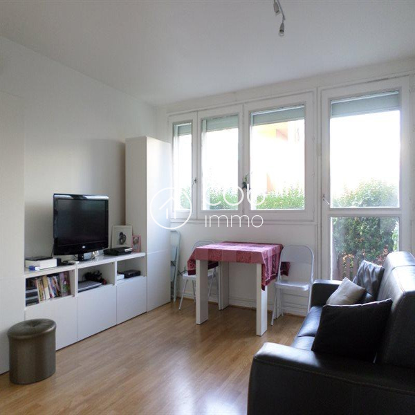 Offres de vente Appartement Charenton-le-Pont 94220