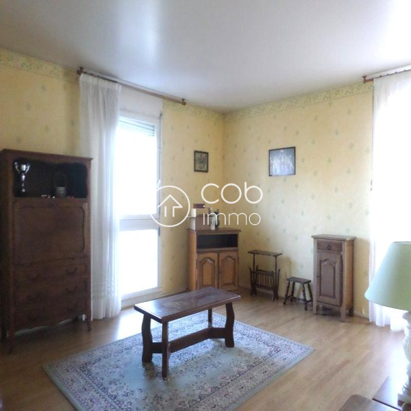 Offres de vente Appartement Créteil 94000