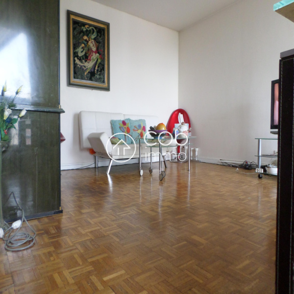 Offres de vente Appartement Créteil 94000
