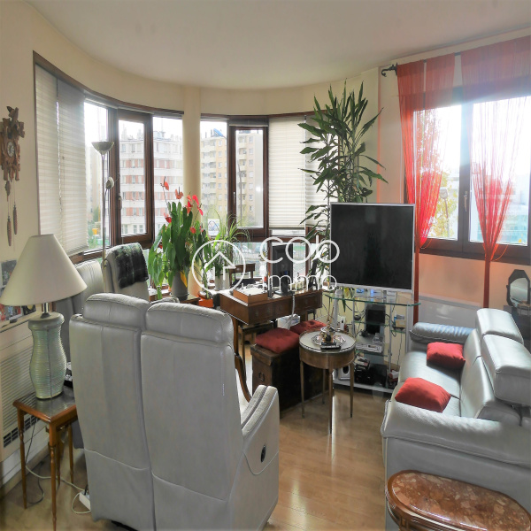 Offres de vente Appartement Charenton-le-Pont 94220