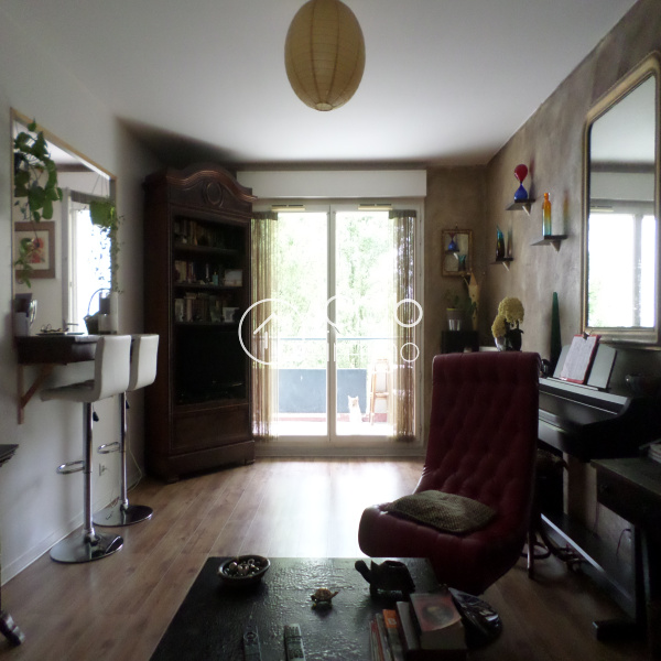 Offres de vente Appartement Créteil 94000