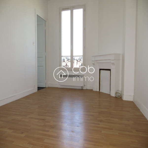 Offres de vente Appartement Maisons-Alfort 94700