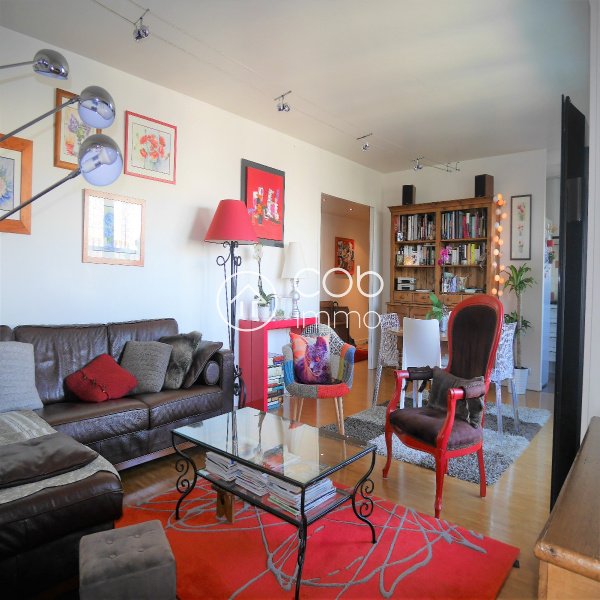 Offres de vente Appartement Charenton-le-Pont 94220