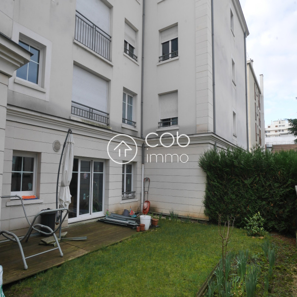 Offres de vente Rez de jardin Maisons-Alfort 94700