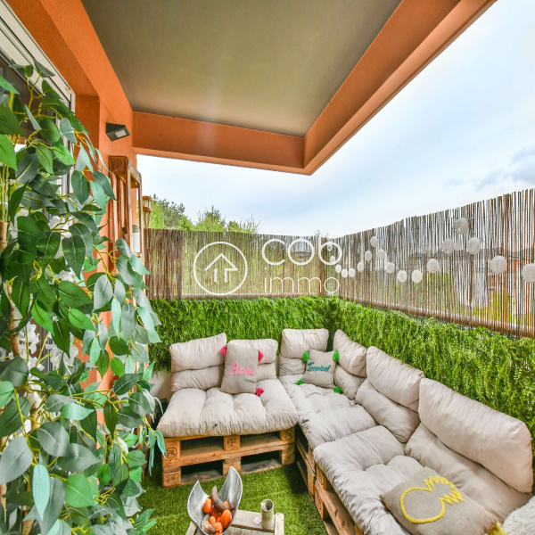 Offres de vente Duplex Créteil 94000