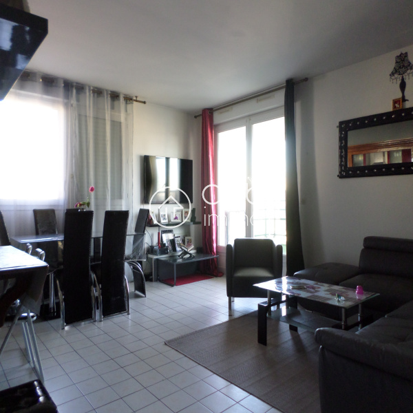 Offres de vente Appartement Créteil 94000
