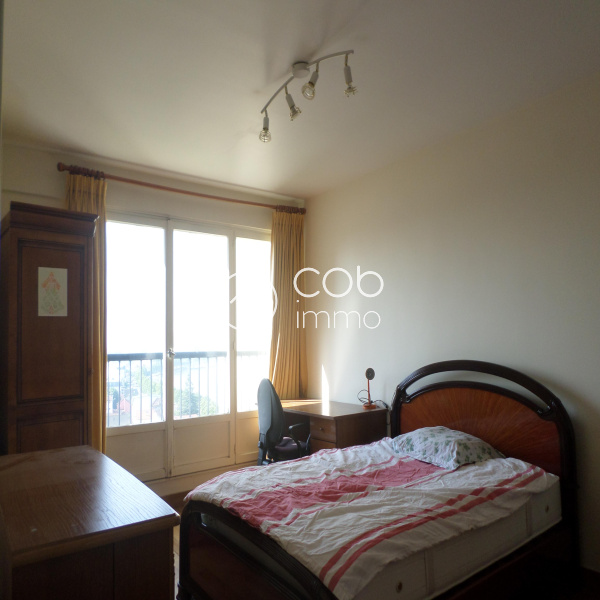 Offres de vente Appartement Alfortville 94140