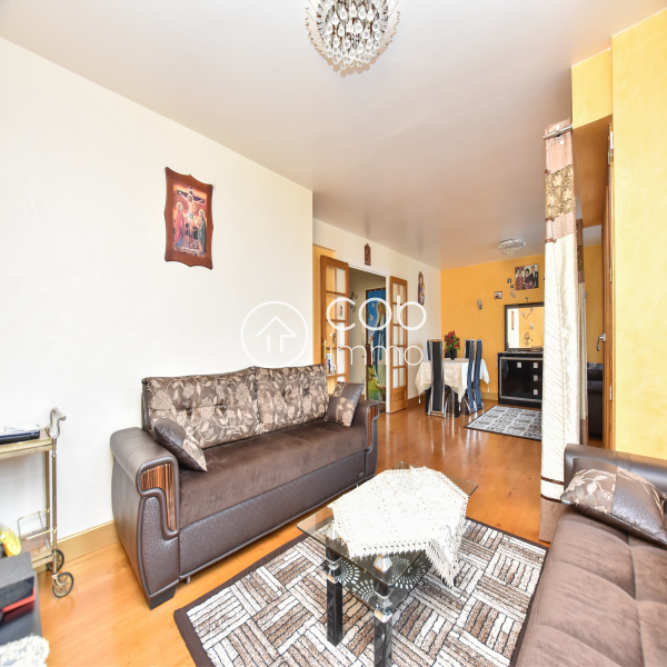 Offres de vente Appartement Paris 75020