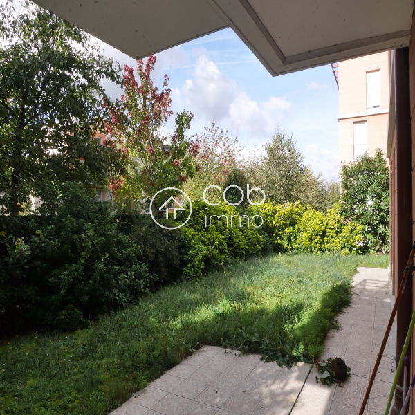 Offres de vente Rez de jardin Créteil 94000