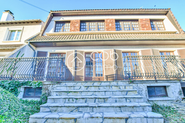 Offres de vente Maison Maisons-Alfort 94700