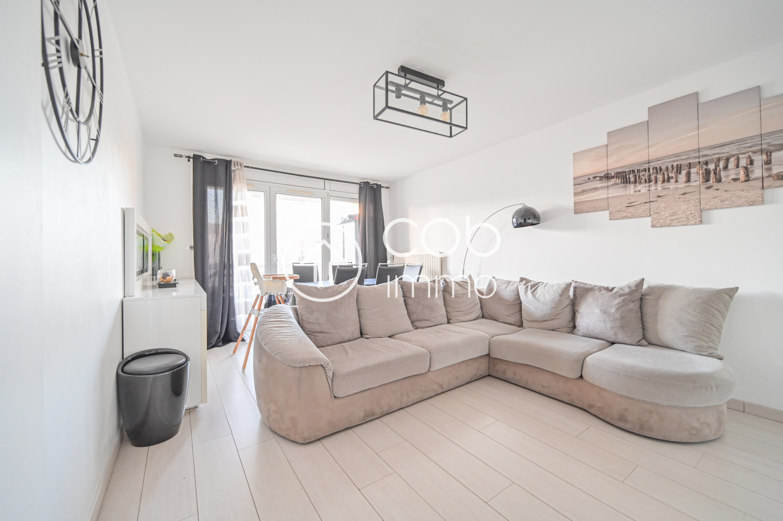 Image_, Appartement, Créteil, ref :VAP40000764