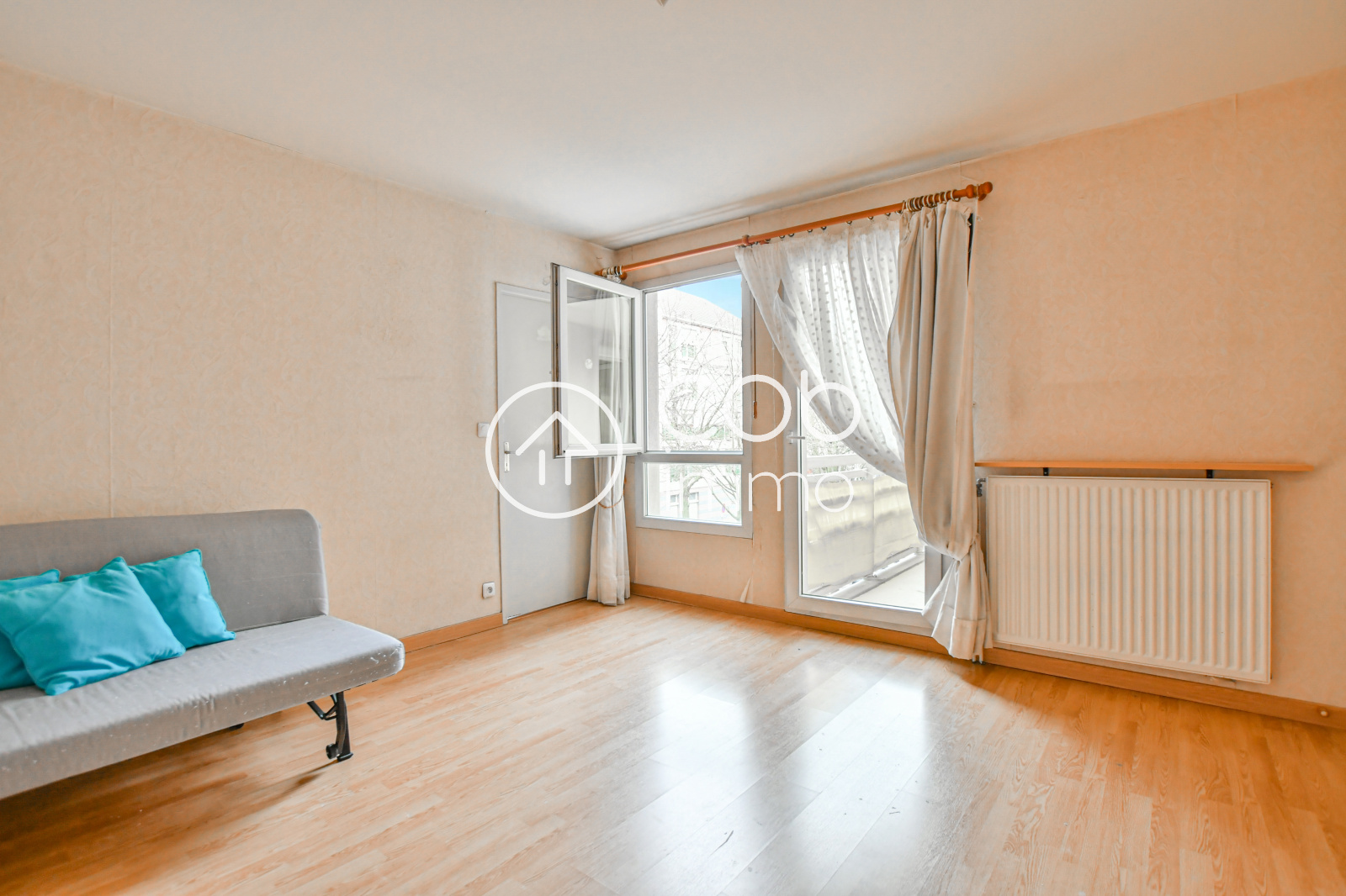 Image_, Appartement, Créteil, ref :VAP40000759