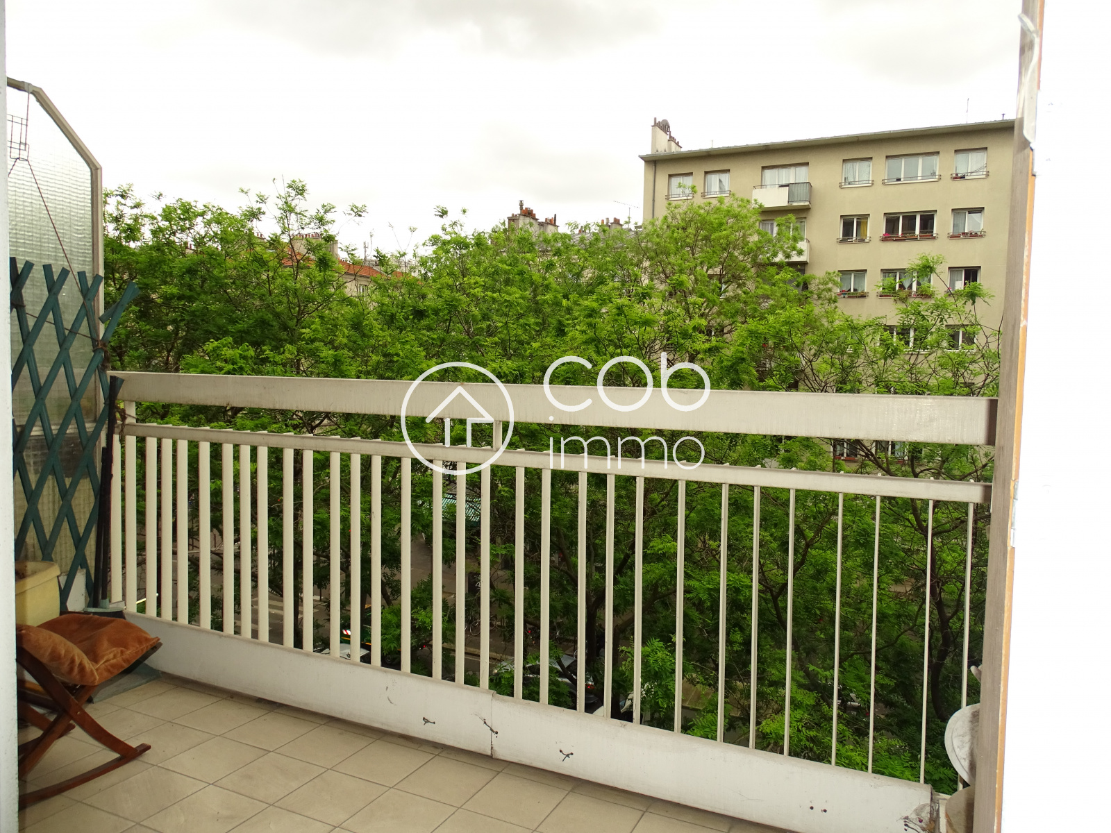 Image_, Appartement, Paris, ref :VAP80000837