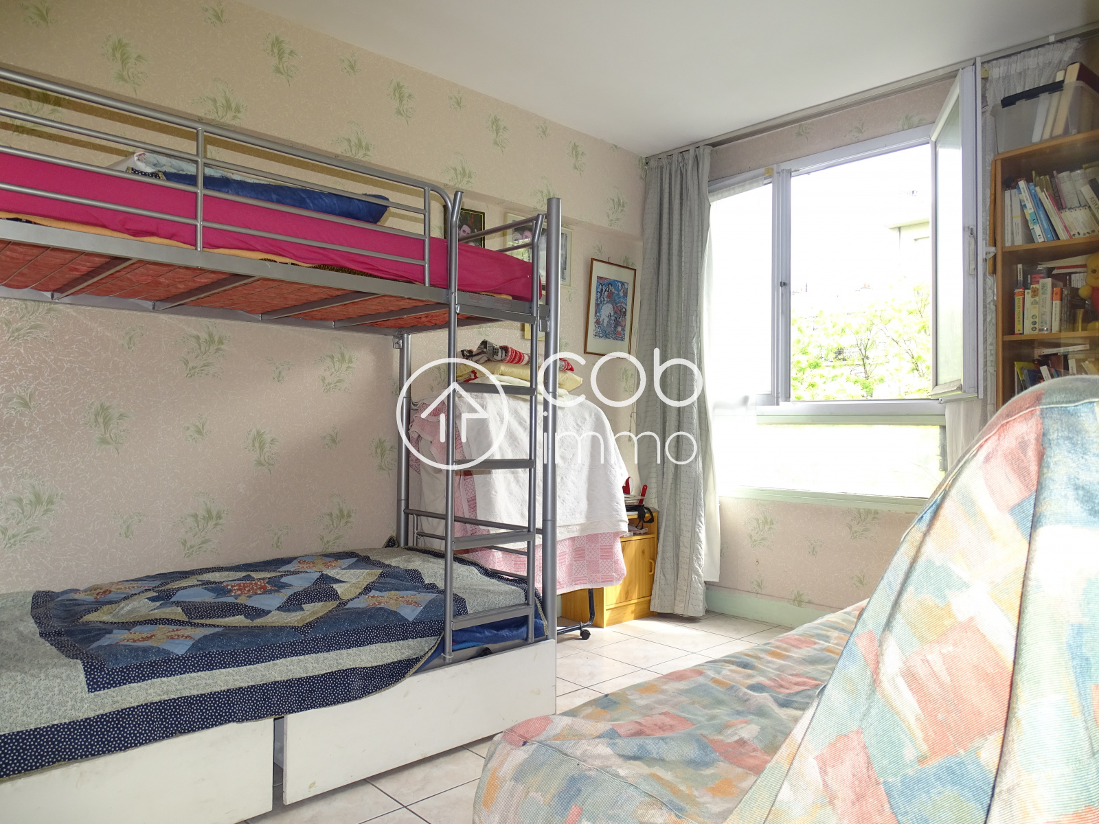 Image_, Appartement, Paris, ref :VAP80000837