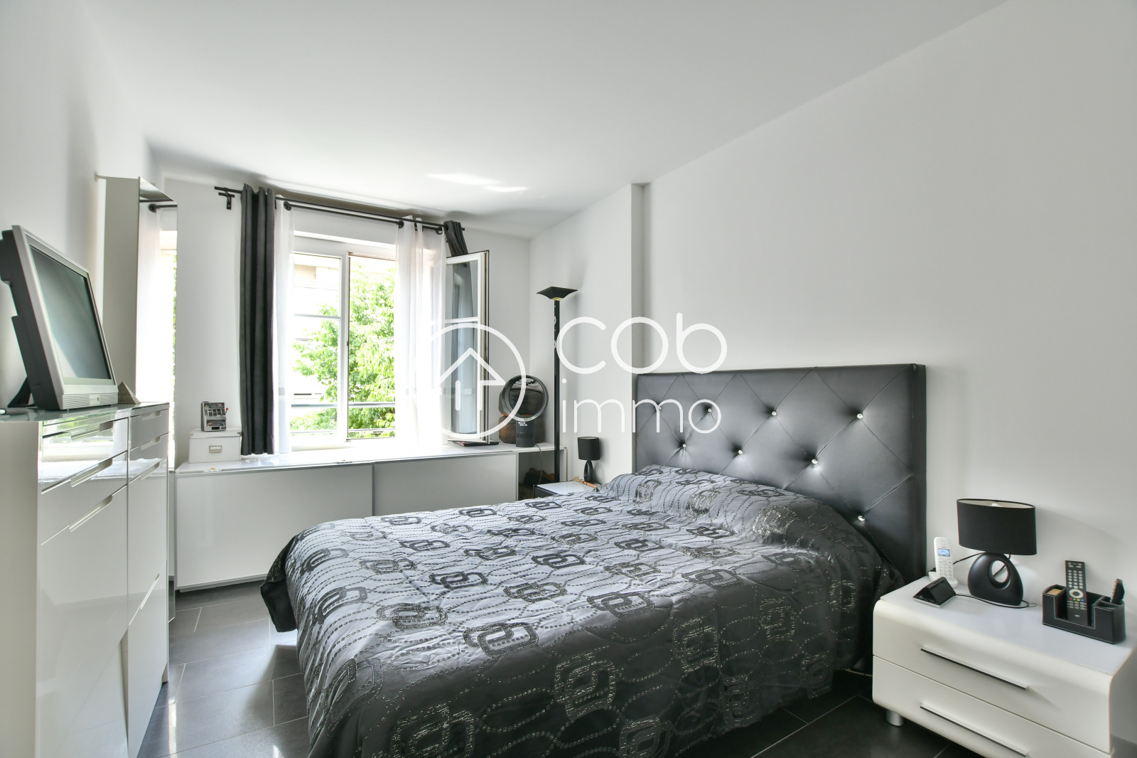 Image_, Appartement, Créteil, ref :VAP40000653