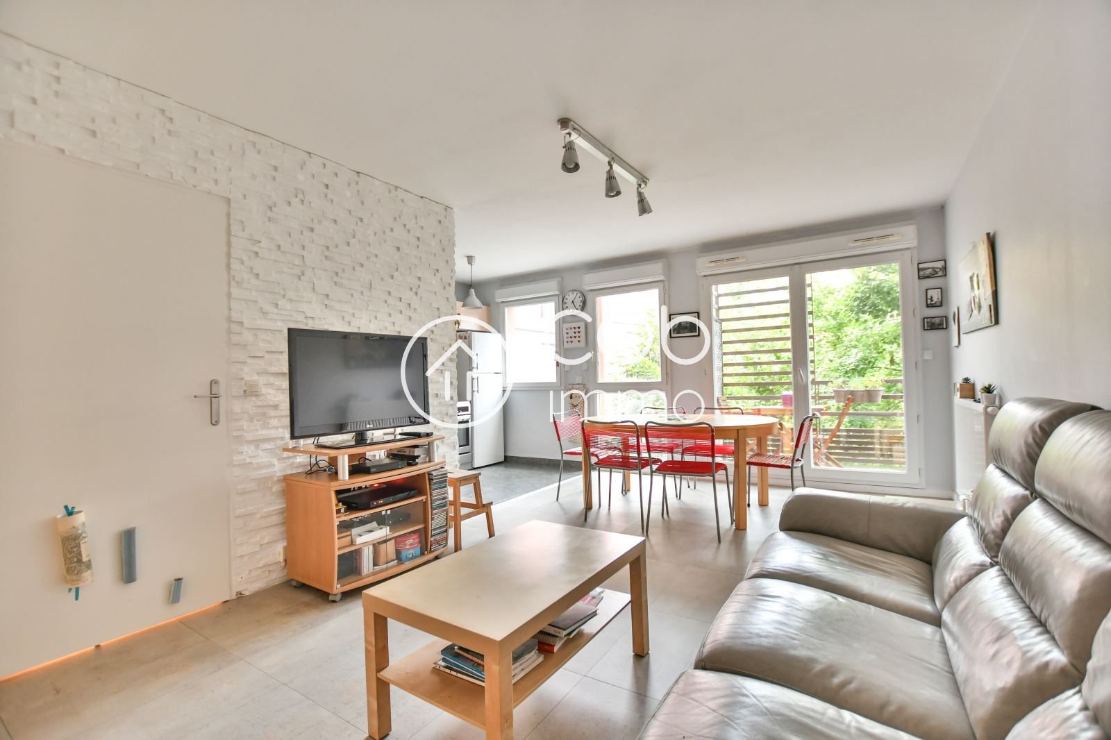 Image_, Appartement, Créteil, ref :VAP20000654