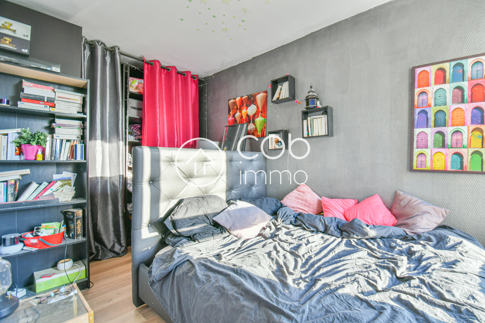 Image_, Appartement, Créteil, ref :VAP20000727