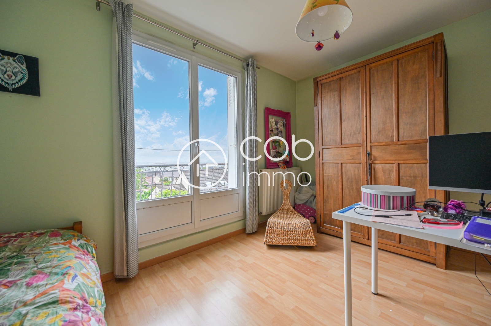 Image_, Maison, Vitry-sur-Seine, ref :VMA40000833